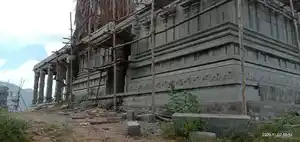 Arulmigu Kumarakiri Dhandayuthapani Temple, Erumapalaiyam, Salem - 636015 அருள்மிகு குமரகிரி தண்டாயுதபாணிசுவாமி திருக்கோயில், எருமபாளையம், Salem - 636015, Salem - Ancient Temple Architecture and History Image 5