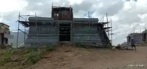 Arulmigu Kumarakiri Dhandayuthapani Temple, Erumapalaiyam, Salem - 636015 அருள்மிகு குமரகிரி தண்டாயுதபாணிசுவாமி திருக்கோயில், எருமபாளையம், Salem - 636015, Salem - Ancient Temple Architecture and History Image 6