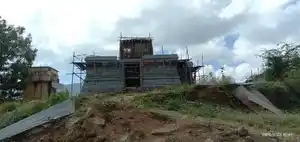 Arulmigu Kumarakiri Dhandayuthapani Temple, Erumapalaiyam, Salem - 636015 அருள்மிகு குமரகிரி தண்டாயுதபாணிசுவாமி திருக்கோயில், எருமபாளையம், Salem - 636015, Salem - Ancient Temple Architecture and History Image 7