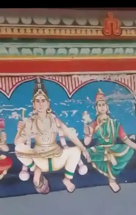 Arulmigu Kumaramudaiya Ayyanar Temple, Ulagampatti, Ulagampatti - 630410