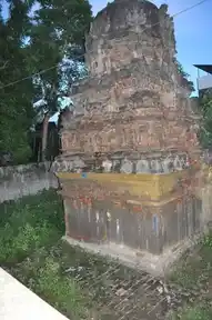 Arulmigu Kumaran Seerathuvinayakar Temple, Kumbakonam - 612001