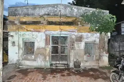 Arulmigu Kumaran Seerathuvinayakar Temple, Kumbakonam - 612001 அ/மி சீராட்டும் விநாயகர் திருக்கோயில், Kumbakonam - 612001, Thanjavur - Ancient Temple Architecture and History Image 3