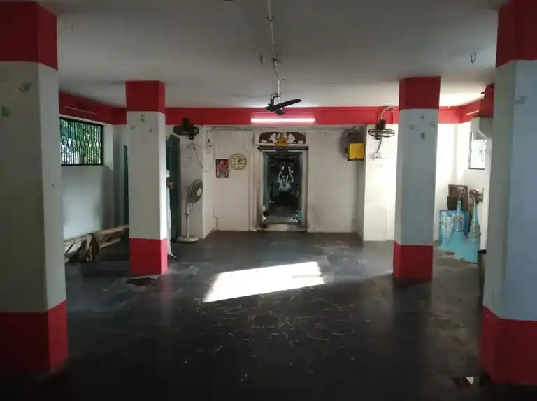 Arulmigu Kumaran Temple, Kodimangalam - 625016