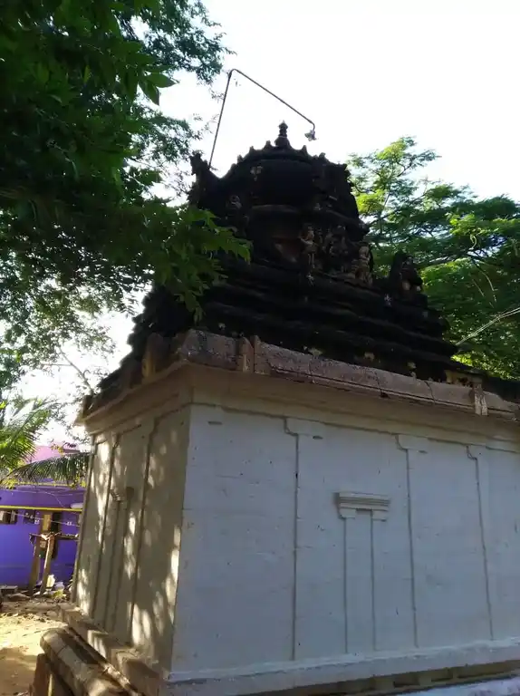 Arulmigu Kumaran Temple, Kodimangalam - 625016 அருள்மிகு குமரன் கோயில், Kodimangalam - 625016, Madurai - Ancient Temple Architecture and History Image 3