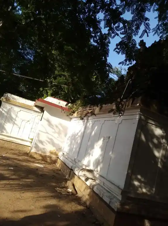 Arulmigu Kumaran Temple, Kodimangalam - 625016 அருள்மிகு குமரன் கோயில், Kodimangalam - 625016, Madurai - Ancient Temple Architecture and History Image 4