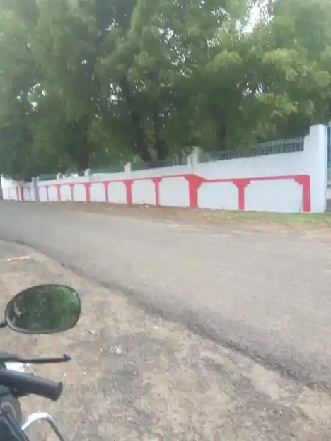 Arulmigu Kumaran Temple, Nalankudi - 628601