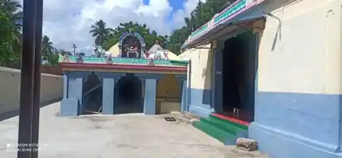 Arulmigu Kumaran Temple, Poraiyar - 609307 அருள்மிகு குமரன் திருக்கோயில், பொறையார் - 609307, Mayiladuthurai - Ancient Temple Architecture and History Image 3