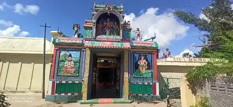 Arulmigu Kumaran Temple, Poraiyar - 609307 அருள்மிகு குமரன் திருக்கோயில், பொறையார் - 609307, Mayiladuthurai - Ancient Temple Architecture and History Image 4