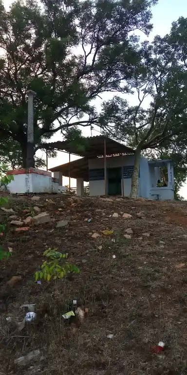 Arulmigu Kumaran Temple, Rayarpalayam, Viraganur - 636116 அருள்மிகு குமரன் திருக்கோயில், ராயர்பாளையம், வீரகனுர் - 636116, Salem - Ancient Temple Architecture and History Image 4