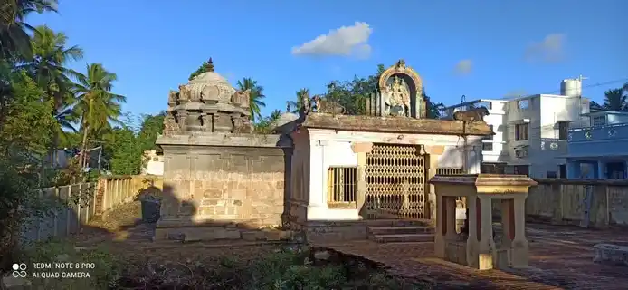 Arulmigu Kumaran Temple, Thiruvidaimaruthur - 612104 அருள்மிகு குமரக்கோயில் திருக்கோயில், திருவிடைமருதூர் - 612104, Thanjavur - Ancient Temple Architecture and History Image 4