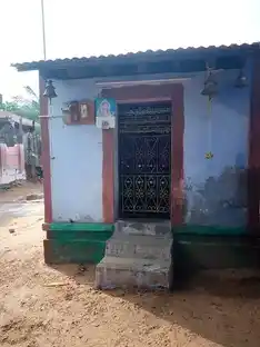 Arulmigu Kumaran Temple, Uthiramadankudiyirupu - 628617