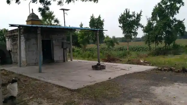 Arulmigu Kumarappaswamy Temple, Kallmedu - 621718 Arulmigu Kumarappaswamy Temple, Kallmedu - 621718, Ariyalur - Ancient Temple Architecture and History Image 2