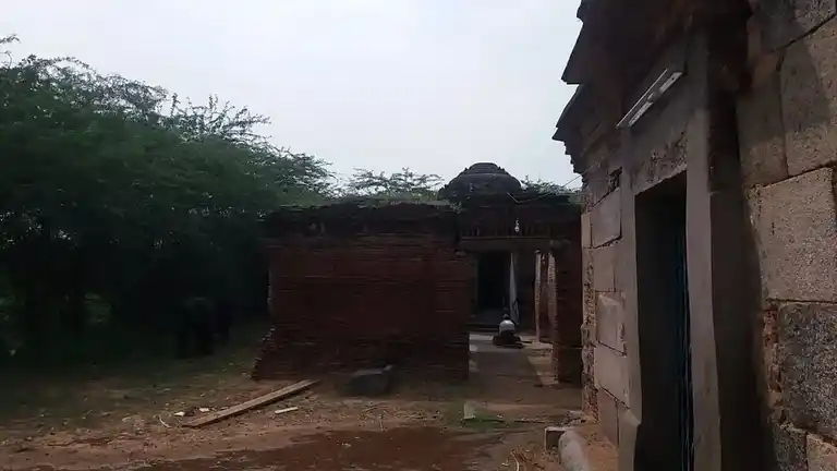 Arulmigu Kumarappaswamy Temple, Sullankudi - 621715 Temple
