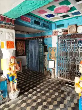 Arulmigu Kumarappillaiyar Temple, Thirukokarnam, Pudukkottai Taluk - 622001 அருள்மிகு குமரப்பிள்ளையார் திருக்கோயில், திருக்கோகர்ணம், புதுக்கோட்டை வட்டம் - 622001, Pudukkottai - Ancient Temple Architecture and History Image 5