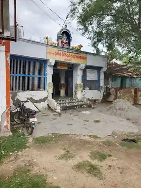 Arulmigu Kumarappillaiyar Temple, Thirukokarnam, Pudukkottai Taluk - 622001 அருள்மிகு குமரப்பிள்ளையார் திருக்கோயில், திருக்கோகர்ணம், புதுக்கோட்டை வட்டம் - 622001, Pudukkottai - Ancient Temple Architecture and History Image 7