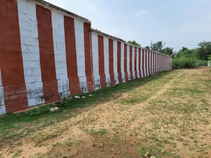Arulmigu Kumarar Temple, Keelakaruvelangulam - 627501