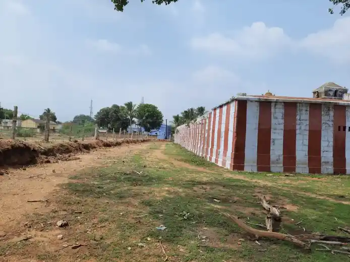 Arulmigu Kumarar Temple, Keelakaruvelangulam - 627501 அருள்மிகு குமாரர் திருக்கோயில், Keelakaruvelangulam - 627501, Tirunelveli - Ancient Temple Architecture and History Image 3