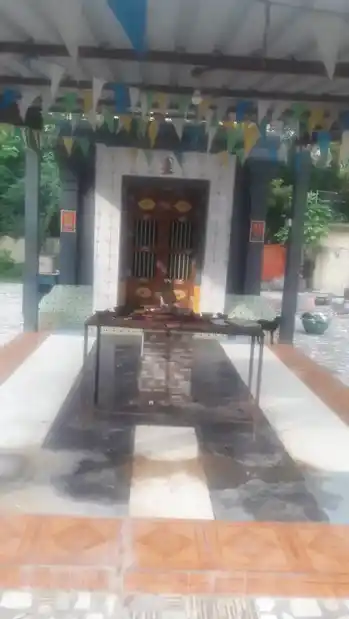 Arulmigu Kumarar Temple, Melbhuvanagiri - 608601 அருள்மிகு குமரர் திருக்கோயில், Melbhuvanagiri - 608601, Cuddalore - Ancient Temple Architecture and History Image 2