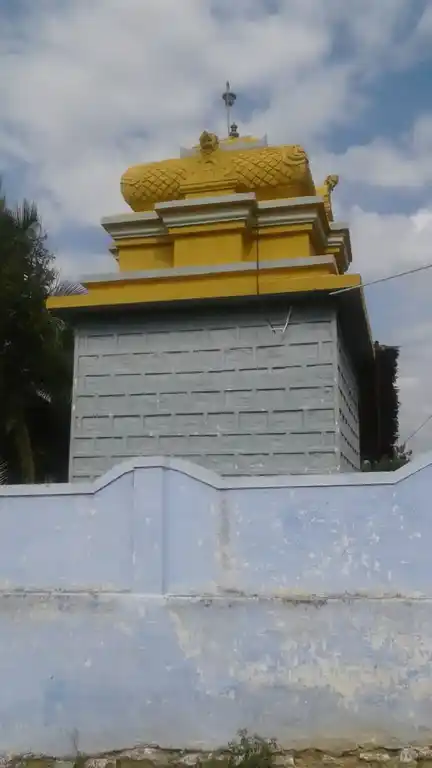 Arulmigu Kumarasamy, Akkaraithaththappalli, Akkaraithathappalli - 638451 Temple