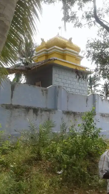 Arulmigu Kumarasamy, Akkaraithaththappalli, Akkaraithathappalli - 638451 அருள்மிகு குமாரசுவாமி திருக்கோயில், அக்கறைதாத்தப்பள்ளி, Akkaraithathappalli - 638451, Erode - Ancient Temple Architecture and History Image 2