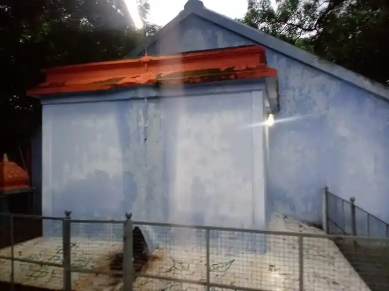 Arulmigu Kumarasamy Madam, Ranipet - 632401 Temple