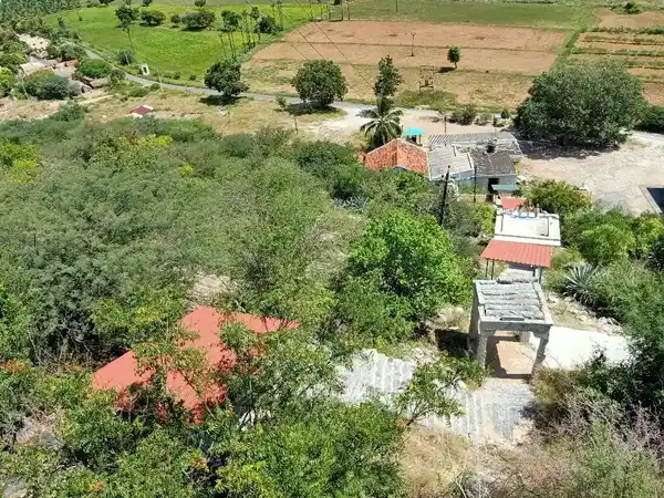 Arulmigu Kumarasubramania Bramma Lingeswarar, Mavureddypatty - 637212 அருள்மிகு பிரம்மலிங்கேஸ்வரர் குமாரசுப்ரமணியர் திருக்கோயில், மாவுரெட்டிபட்டி - 637212, Namakkal - Ancient Temple Architecture and History Image 4