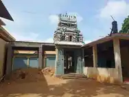Arulmigu Kumaraswamy Temple, Devarkandanluar - 613704