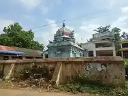 Arulmigu Kumaraswamy Temple, Devarkandanluar - 613704 குமரசாமி திருக்கோயில், Devarkandanluar - 613704, Thiruvarur - Ancient Temple Architecture and History Image 3