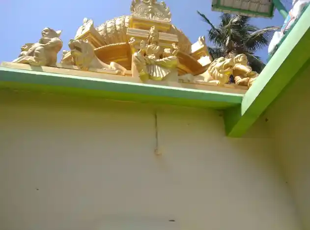 Arulmigu Kumaraswamy Temple, Goundachipalayam - 638112 அருள்மிகு குமாரசாமி திருக்கோயில், கவுண்டச்சிபாளையம் - 638112, Erode - Ancient Temple Architecture and History Image 2
