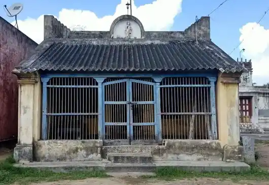 Arulmigu Kumaraswamy Temple, Koovanur, Koovanur - 605754