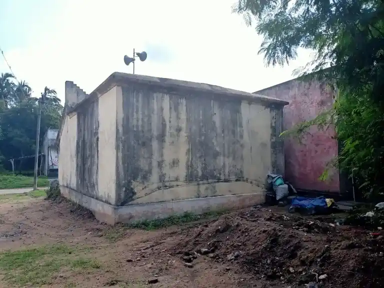 Arulmigu Kumaraswamy Temple, Koovanur, Koovanur - 605754 அருள்மிகு குமாரசாமி திருக்கோயில், Koovanur, Koovanur - 605754, Kallakurichi - Ancient Temple Architecture and History Image 3