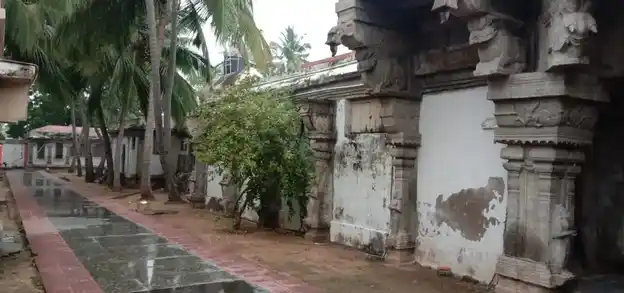 Arulmigu Kumaraswamy Temple, Velimalai, Brahmapuram - 629175