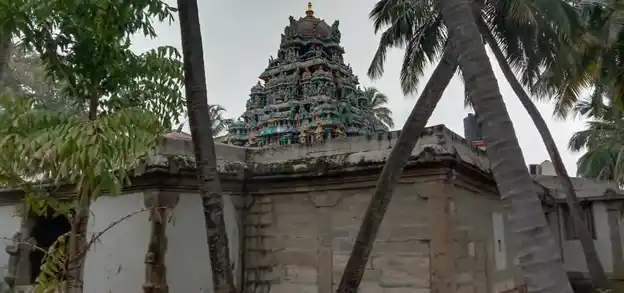 Arulmigu Kumaraswamy Temple, Velimalai, Brahmapuram - 629175 Arulmigu Kumaraswamy Temple, Velimalai, குமாரகோயில் - 629175, Kanyakumari - Ancient Temple Architecture and History Image 2