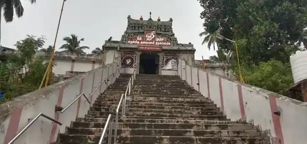 Arulmigu Kumaraswamy Temple, Velimalai, Brahmapuram - 629175 Arulmigu Kumaraswamy Temple, Velimalai, குமாரகோயில் - 629175, Kanyakumari - Ancient Temple Architecture and History Image 3