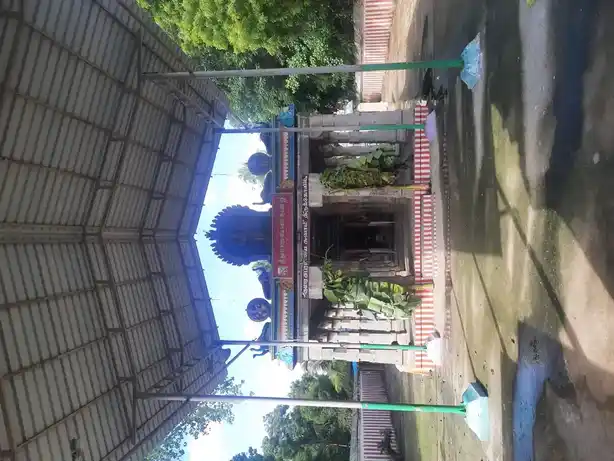 Arulmigu Kumareswarar Temple, Kondal - 609116 அருள்மிகு குமரேஸ்வரர் திருக்கோயில், Sirkali - 609116, Mayiladuthurai - Ancient Temple Architecture and History Image 2