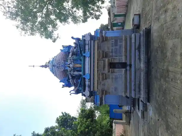 Arulmigu Kumareswarar Temple, Kondal - 609116 அருள்மிகு குமரேஸ்வரர் திருக்கோயில், Sirkali - 609116, Mayiladuthurai - Ancient Temple Architecture and History Image 4