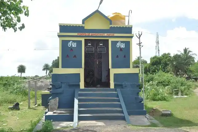 Arulmigu Kumareswarar Temple, Malaiyankulam - 603107 அருள்மிகு குமரேஸ்வரர் திருக்கோயில், Malaiyankulam - 603107, Kancheepuram - Ancient Temple Architecture and History Image 3