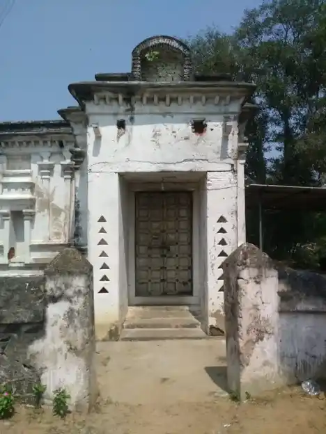 Arulmigu Kumareswarar Temple, Perunkozhi - 603406