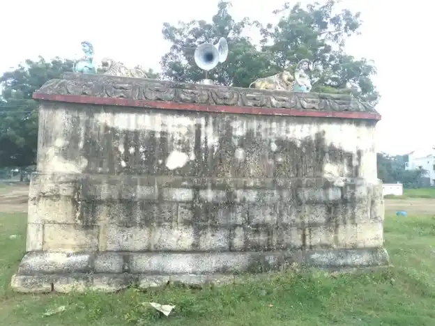 Arulmigu Kumareswarar Temple, Perunkozhi - 603406 அருள்மிகு குமரேஸ்வரர் திருக்கோயில், Perunkozhi - 603406, Kancheepuram - Ancient Temple Architecture and History Image 2