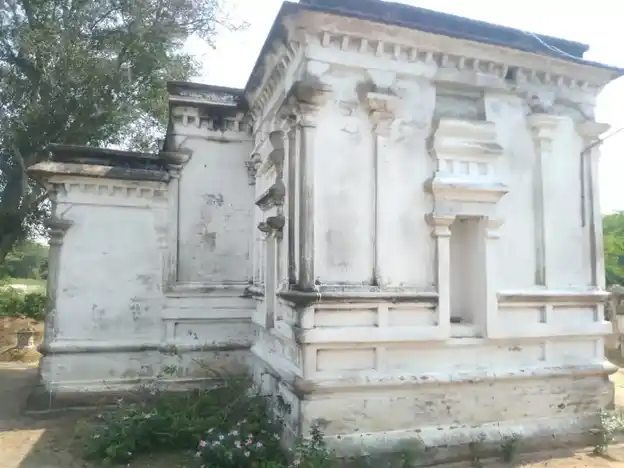 Arulmigu Kumareswarar Temple, Perunkozhi - 603406 அருள்மிகு குமரேஸ்வரர் திருக்கோயில், Perunkozhi - 603406, Kancheepuram - Ancient Temple Architecture and History Image 3