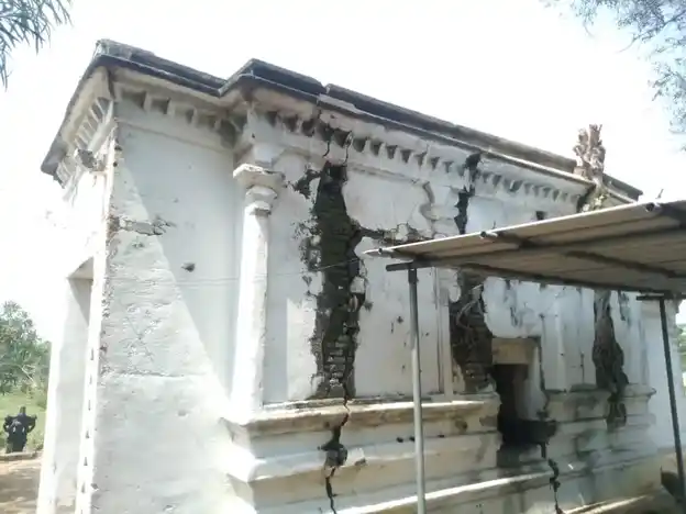 Arulmigu Kumareswarar Temple, Perunkozhi - 603406 அருள்மிகு குமரேஸ்வரர் திருக்கோயில், Perunkozhi - 603406, Kancheepuram - Ancient Temple Architecture and History Image 5