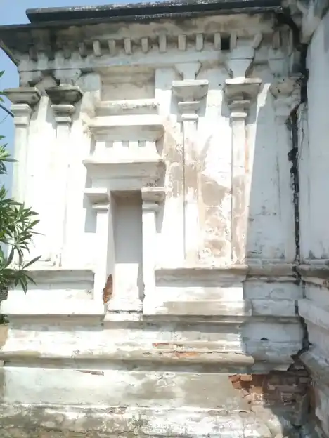 Arulmigu Kumareswarar Temple, Perunkozhi - 603406 அருள்மிகு குமரேஸ்வரர் திருக்கோயில், Perunkozhi - 603406, Kancheepuram - Ancient Temple Architecture and History Image 6