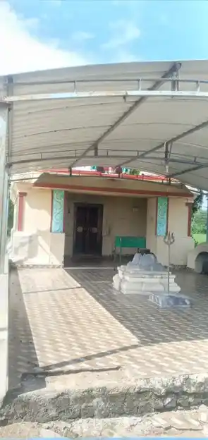 Arulmigu Kumariamman Temple, Centre Of The Village, Medur - 601204