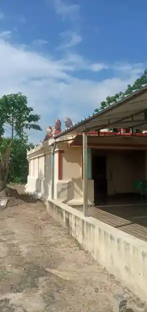 Arulmigu Kumariamman Temple, Centre Of The Village, Medur - 601204 Arulmigu Kumariamman Temple, Centre Of The Village, Medur - 601204, Tiruvallur - Ancient Temple Architecture and History Image 2