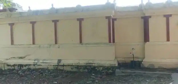 Arulmigu Kumariamman Temple, Centre Of The Village, Medur - 601204 Arulmigu Kumariamman Temple, Centre Of The Village, Medur - 601204, Tiruvallur - Ancient Temple Architecture and History Image 4