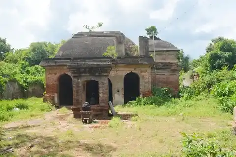 Arulmigu Kumarswami Temple, Nangur - 609106
