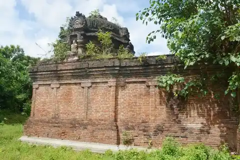 Arulmigu Kumarswami Temple, Nangur - 609106 அ/மி.குமாரசுவாமி திருக்கோயில், Nangur - 609106, Mayiladuthurai - Ancient Temple Architecture and History Image 4