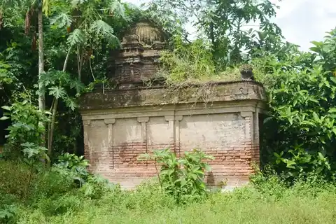 Arulmigu Kumarswami Temple, Nangur - 609106 அ/மி.குமாரசுவாமி திருக்கோயில், Nangur - 609106, Mayiladuthurai - Ancient Temple Architecture and History Image 6