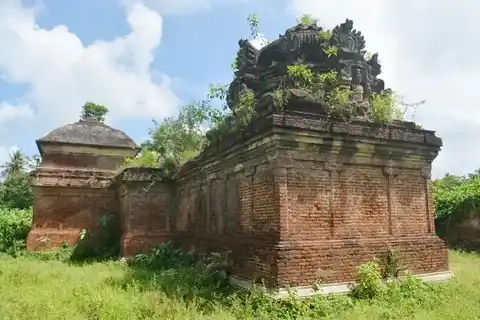 Arulmigu Kumarswami Temple, Nangur - 609106 அ/மி.குமாரசுவாமி திருக்கோயில், Nangur - 609106, Mayiladuthurai - Ancient Temple Architecture and History Image 7