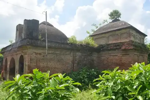 Arulmigu Kumarswami Temple, Nangur - 609106 அ/மி.குமாரசுவாமி திருக்கோயில், Nangur - 609106, Mayiladuthurai - Ancient Temple Architecture and History Image 8
